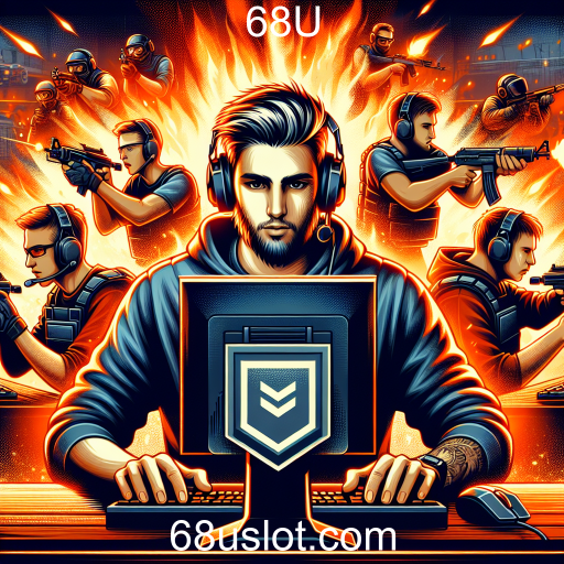 A Evolução dos Jogos de Tiro: Da Clássica Ação ao eSports Moderno